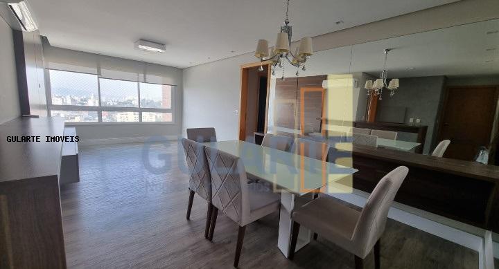 Apartamento à venda com 2 quartos, 84m² - Foto 1