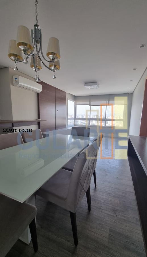 Apartamento à venda com 2 quartos, 84m² - Foto 7