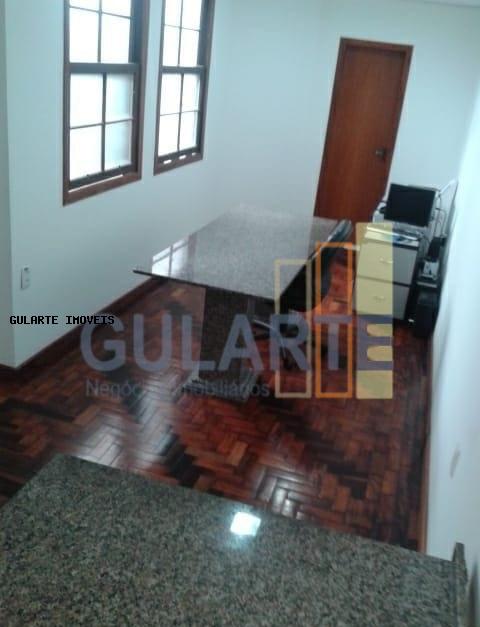 Prédio Inteiro à venda, 240m² - Foto 21