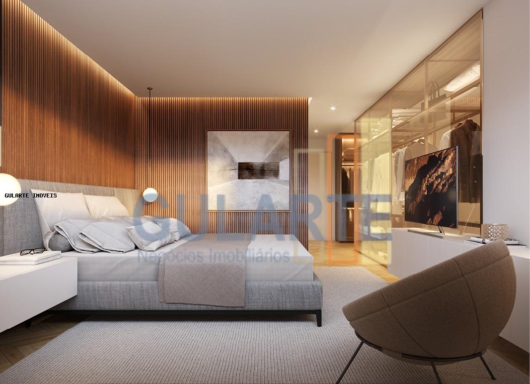 Apartamento à venda com 3 quartos, 268m² - Foto 13