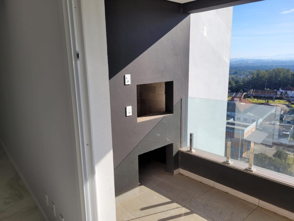 Apartamento à venda com 3 quartos, 185m² - Foto 6