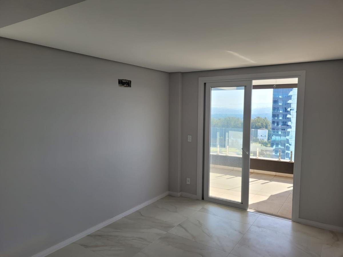 Apartamento à venda com 3 quartos, 185m² - Foto 8