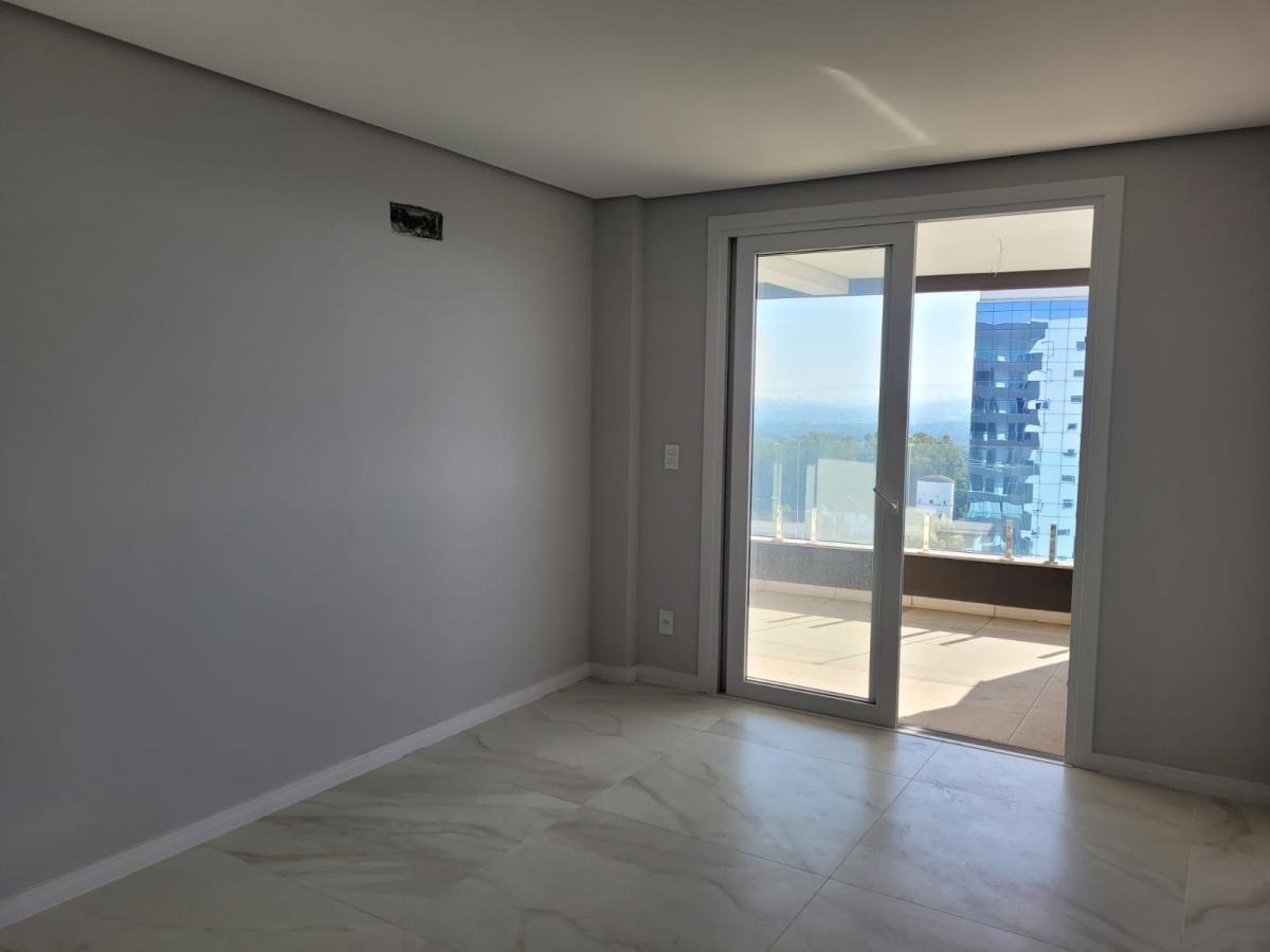 Apartamento à venda com 3 quartos, 185m² - Foto 9