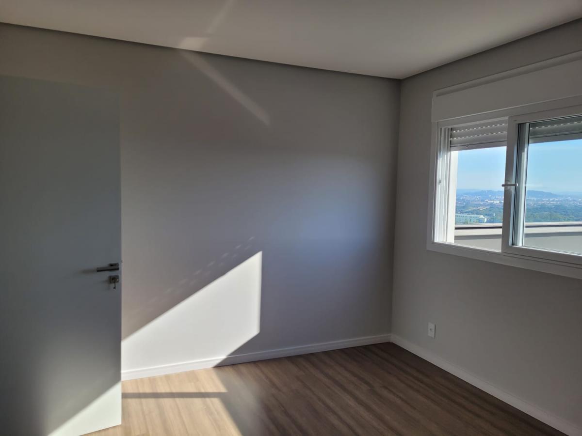 Apartamento à venda com 3 quartos, 185m² - Foto 11