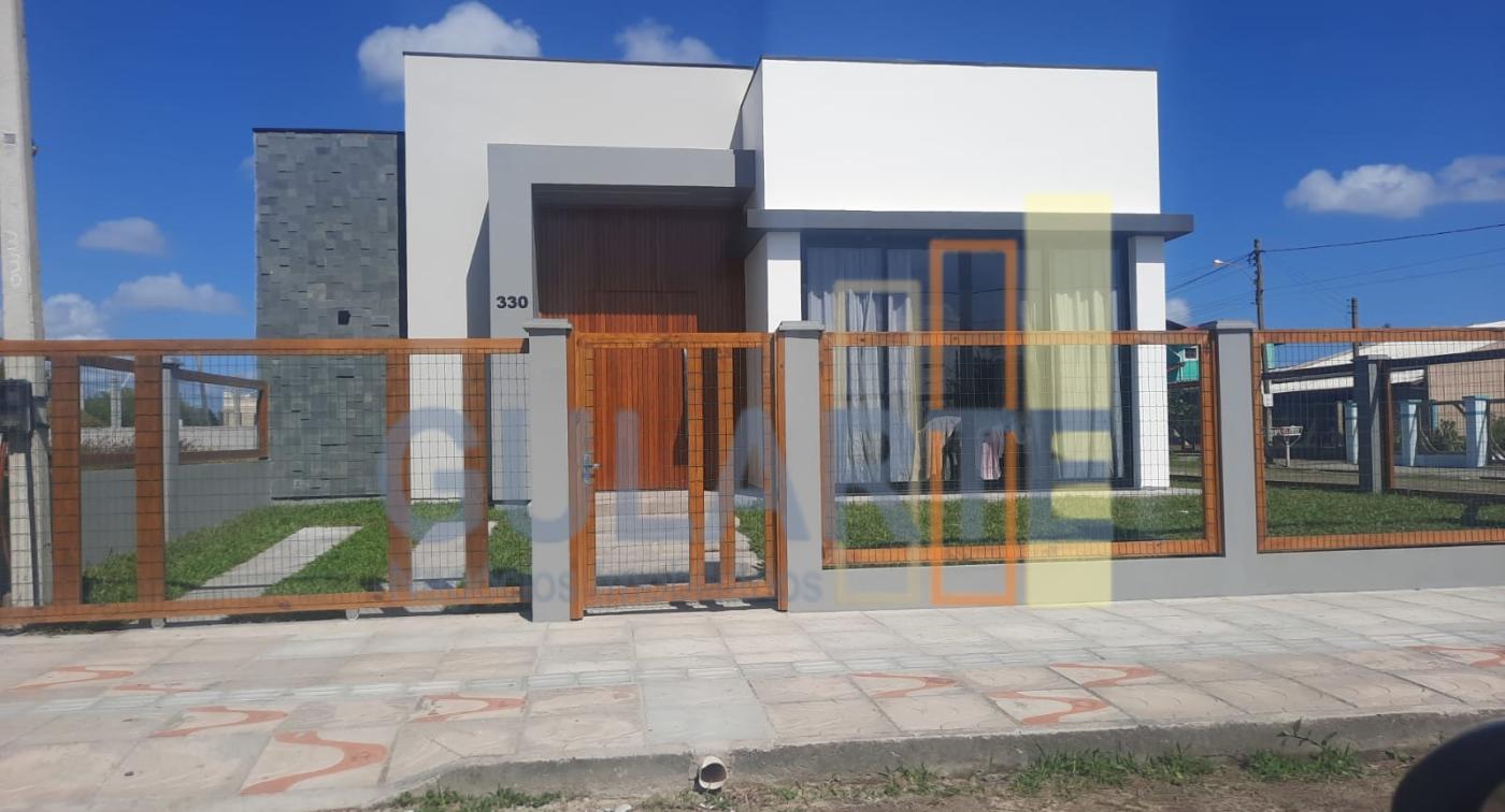 Casa à venda com 3 quartos, 140m² - Foto 2