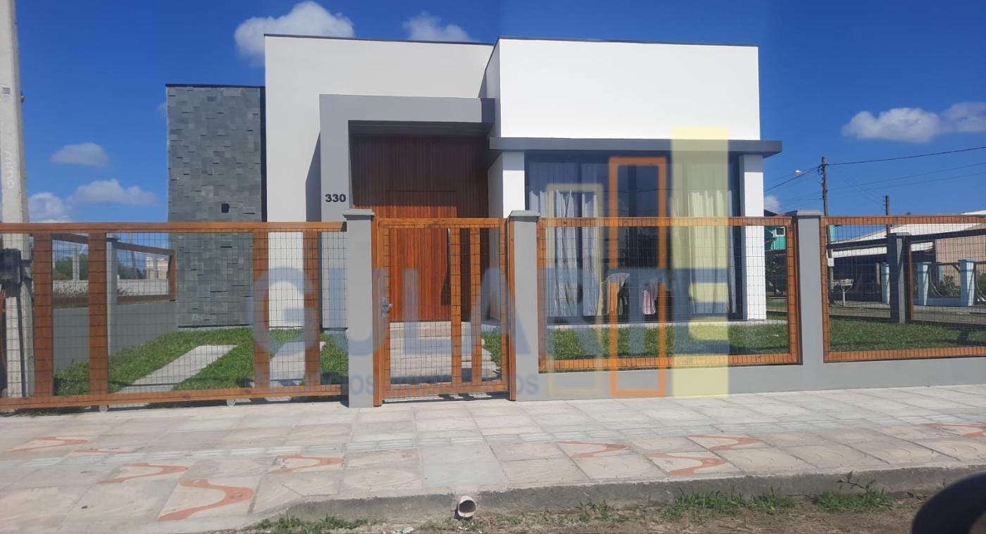 Casa à venda com 3 quartos, 140m² - Foto 3