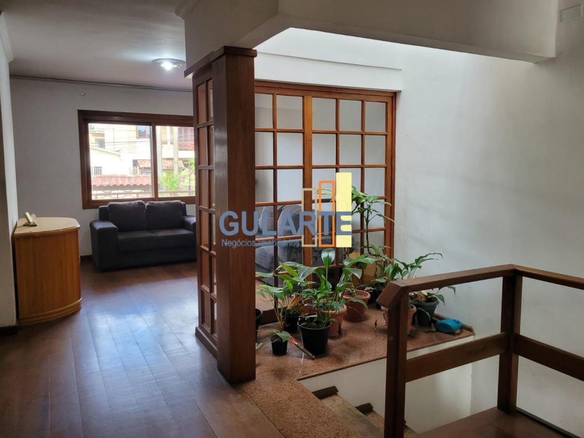 Casa à venda com 3 quartos, 190m² - Foto 11