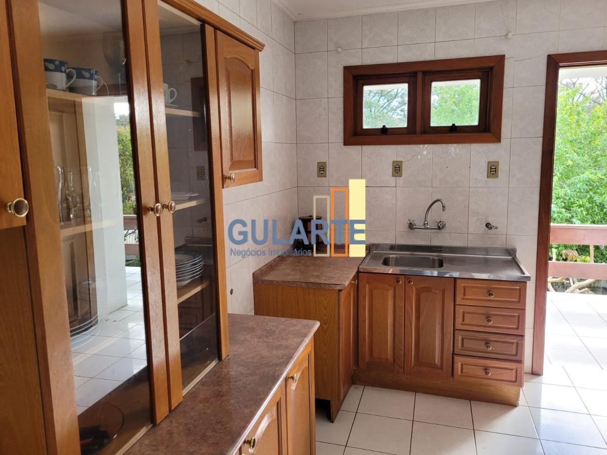 Casa à venda com 3 quartos, 190m² - Foto 5