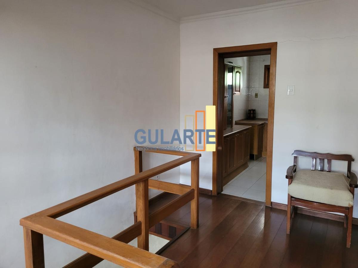 Casa à venda com 3 quartos, 190m² - Foto 12