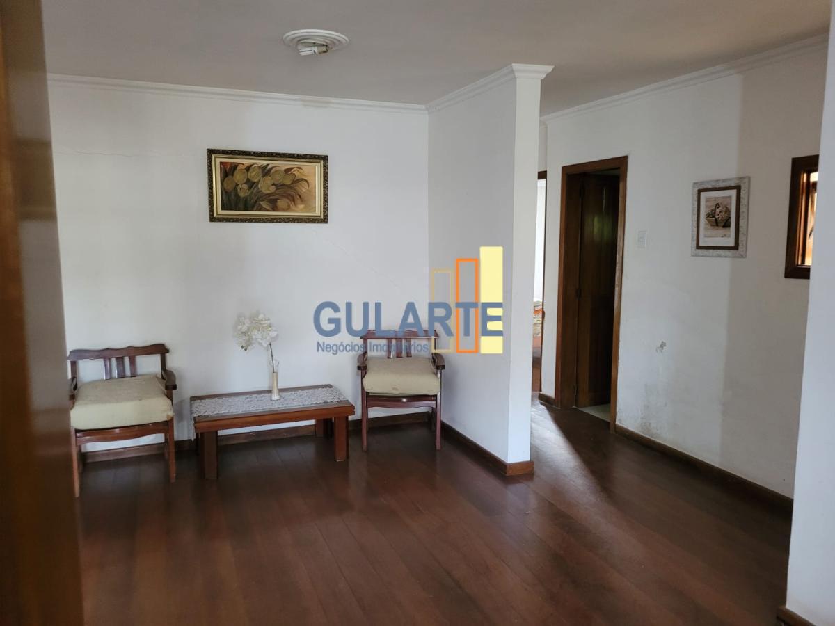 Casa à venda com 3 quartos, 190m² - Foto 10