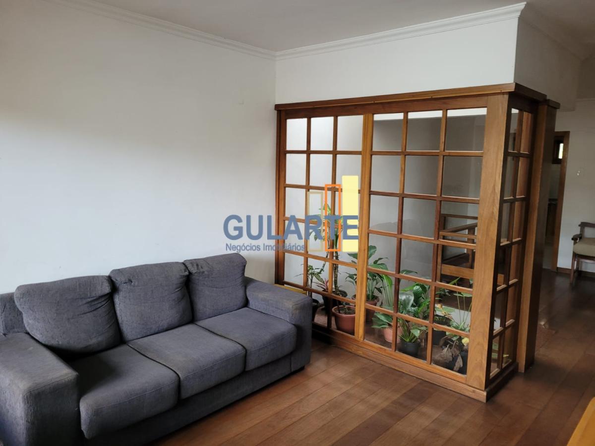 Casa à venda com 3 quartos, 190m² - Foto 7