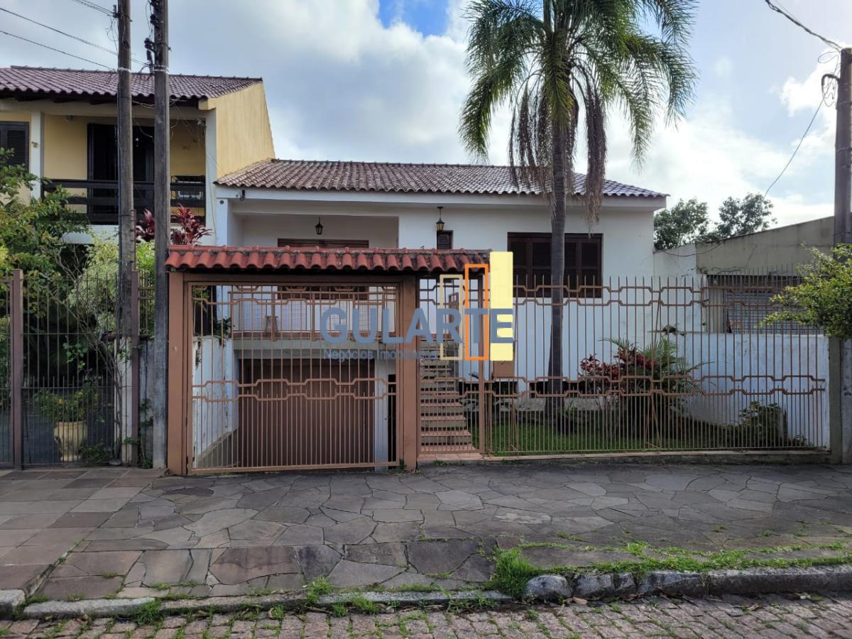 Casa à venda com 3 quartos, 190m² - Foto 2