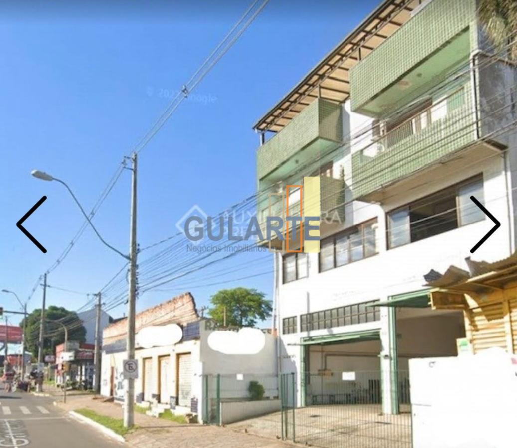 Prédio Inteiro à venda, 666m² - Foto 1