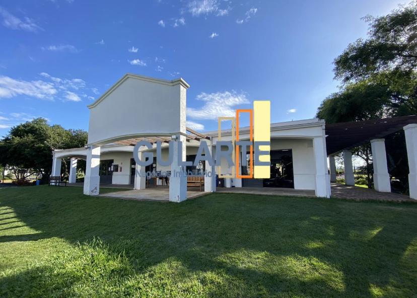 Casa de Condomínio à venda com 3 quartos, 358m² - Foto 26