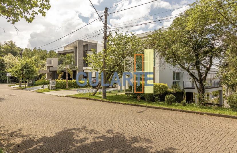 Casa de Condomínio à venda com 3 quartos, 358m² - Foto 6