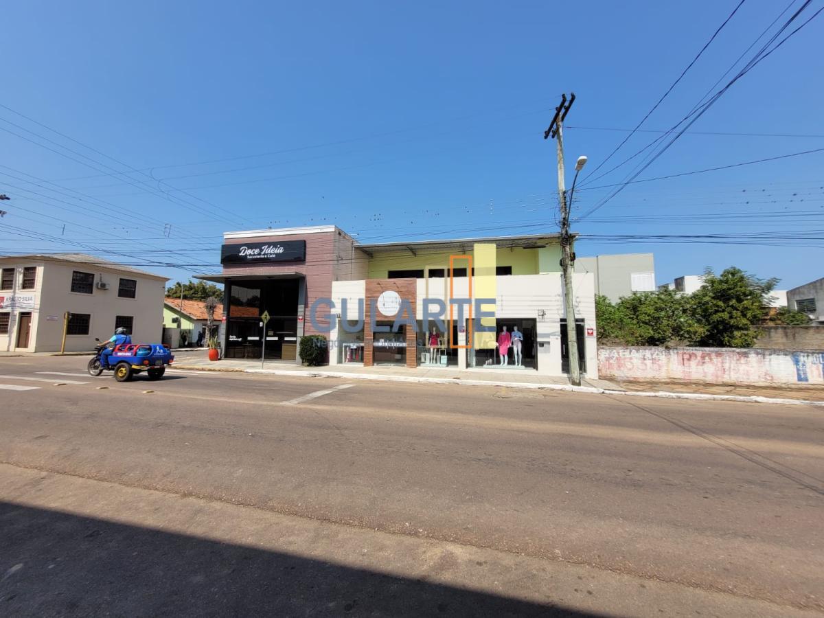 Loja-Salão à venda, 144m² - Foto 3