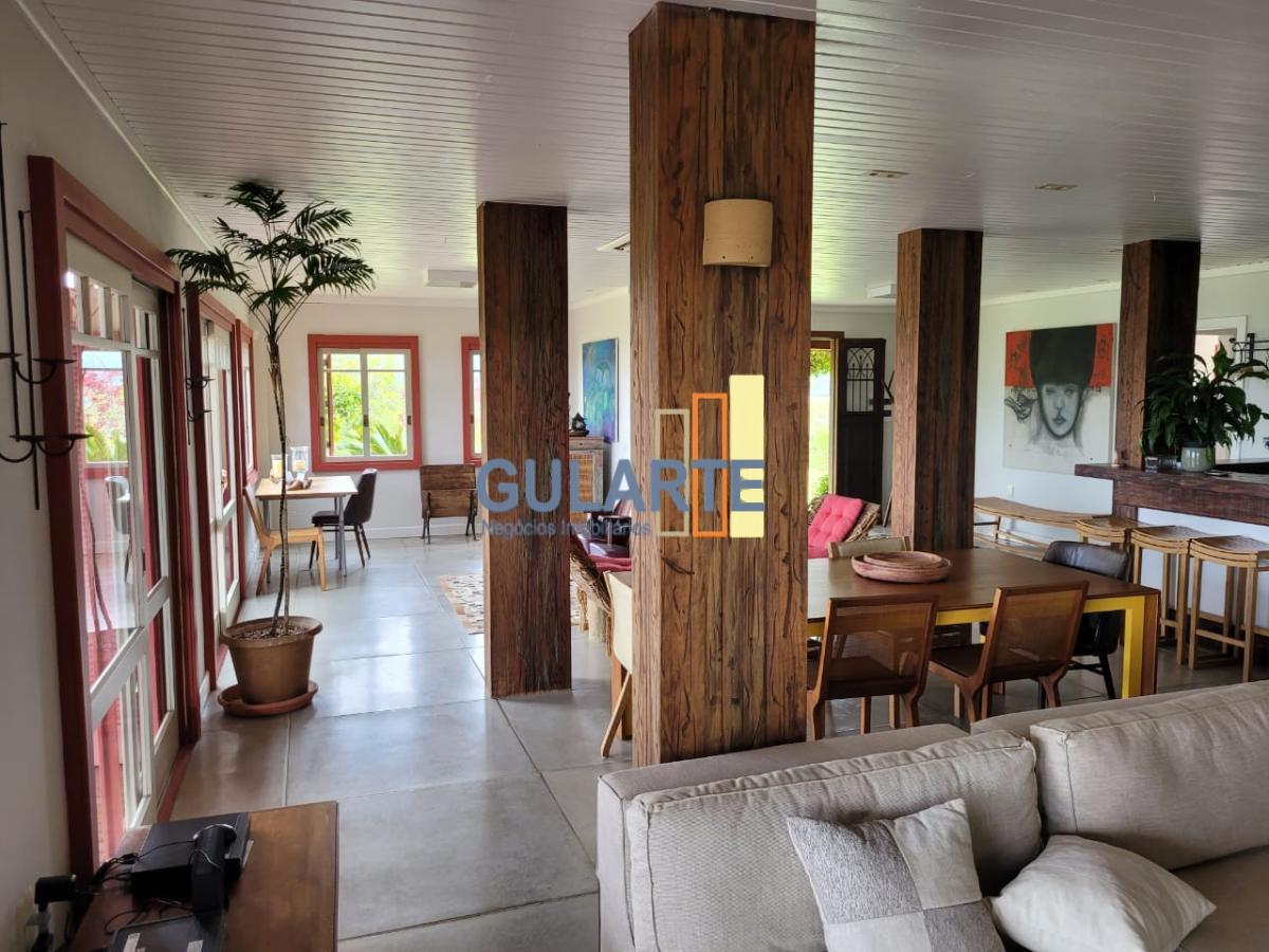 Casa à venda com 3 quartos, 420m² - Foto 15