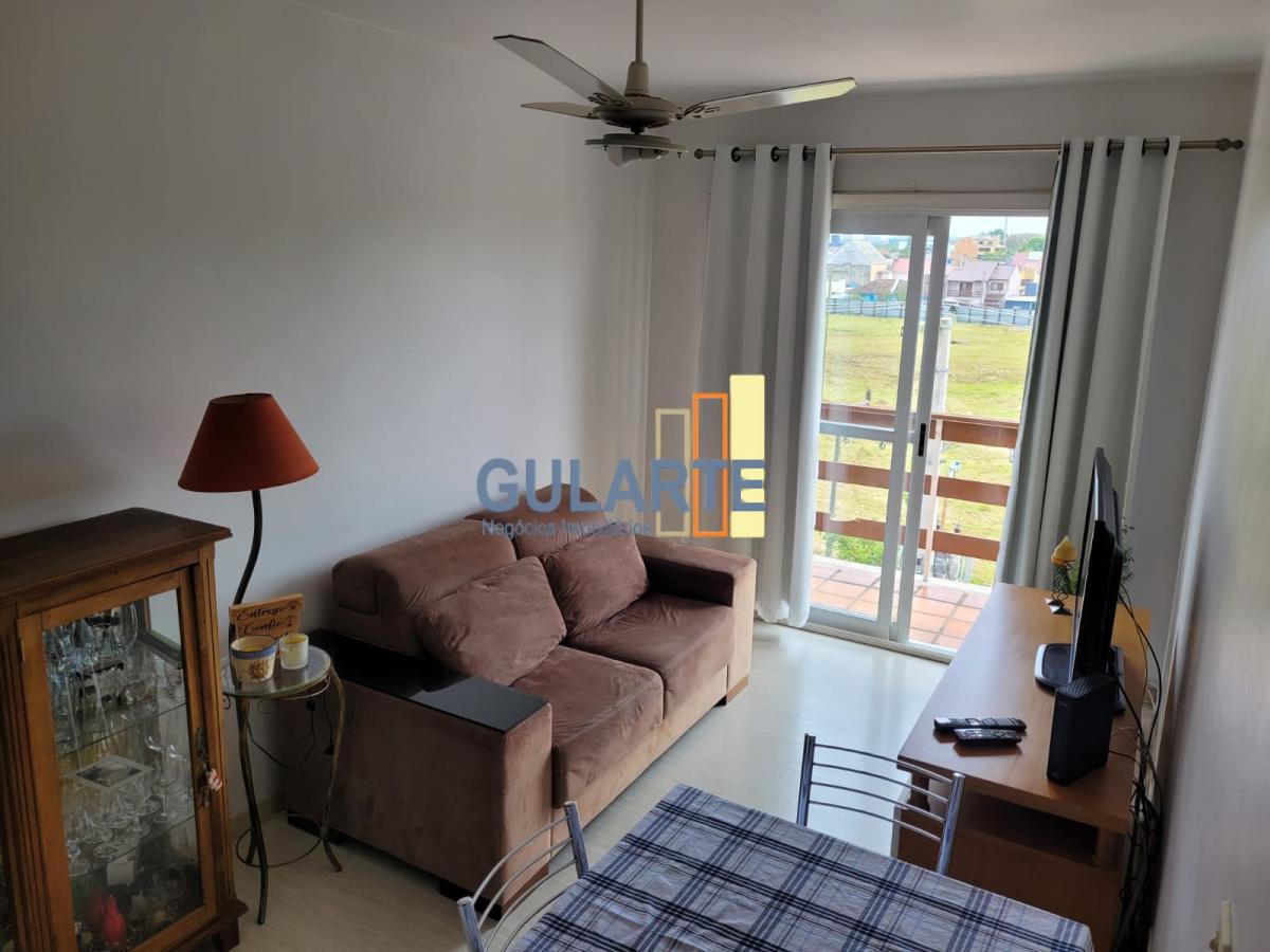 Apartamento à venda com 1 quarto, 49m² - Foto 5