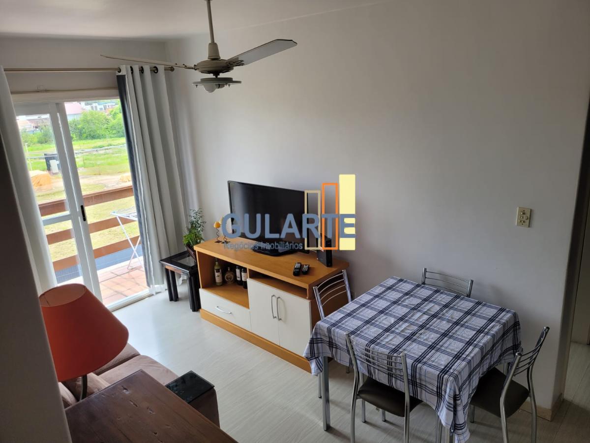 Apartamento à venda com 1 quarto, 49m² - Foto 7