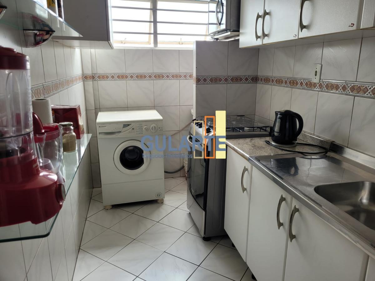 Apartamento à venda com 1 quarto, 49m² - Foto 12