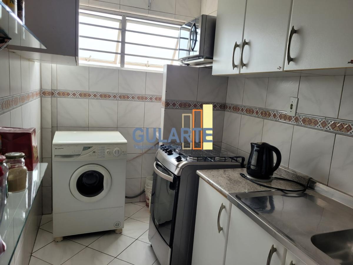 Apartamento à venda com 1 quarto, 49m² - Foto 18