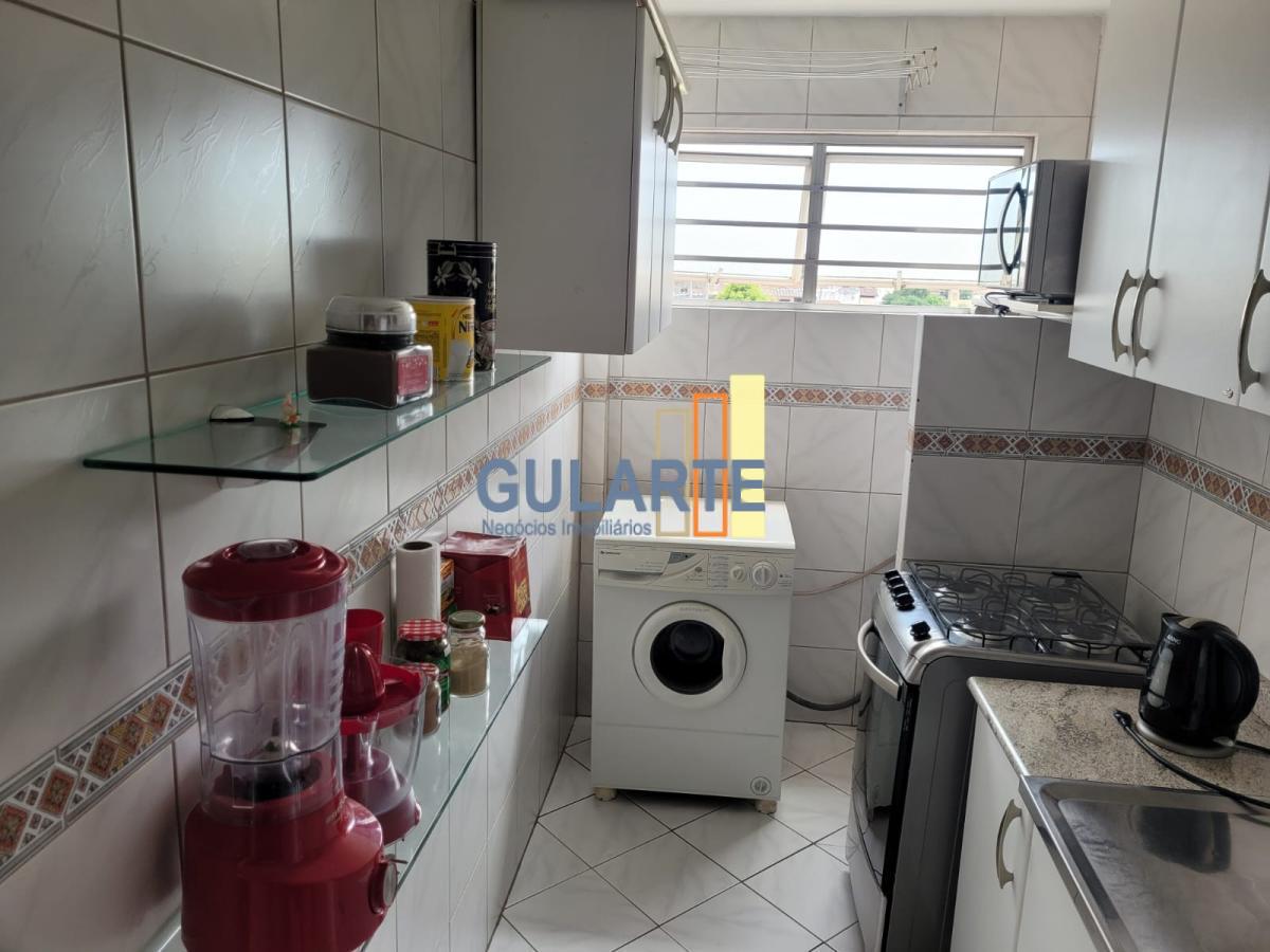 Apartamento à venda com 1 quarto, 49m² - Foto 19