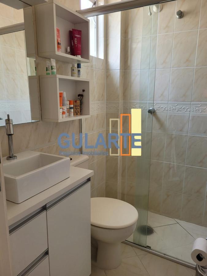 Apartamento à venda com 1 quarto, 49m² - Foto 20