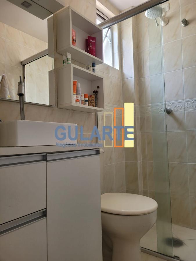 Apartamento à venda com 1 quarto, 49m² - Foto 21