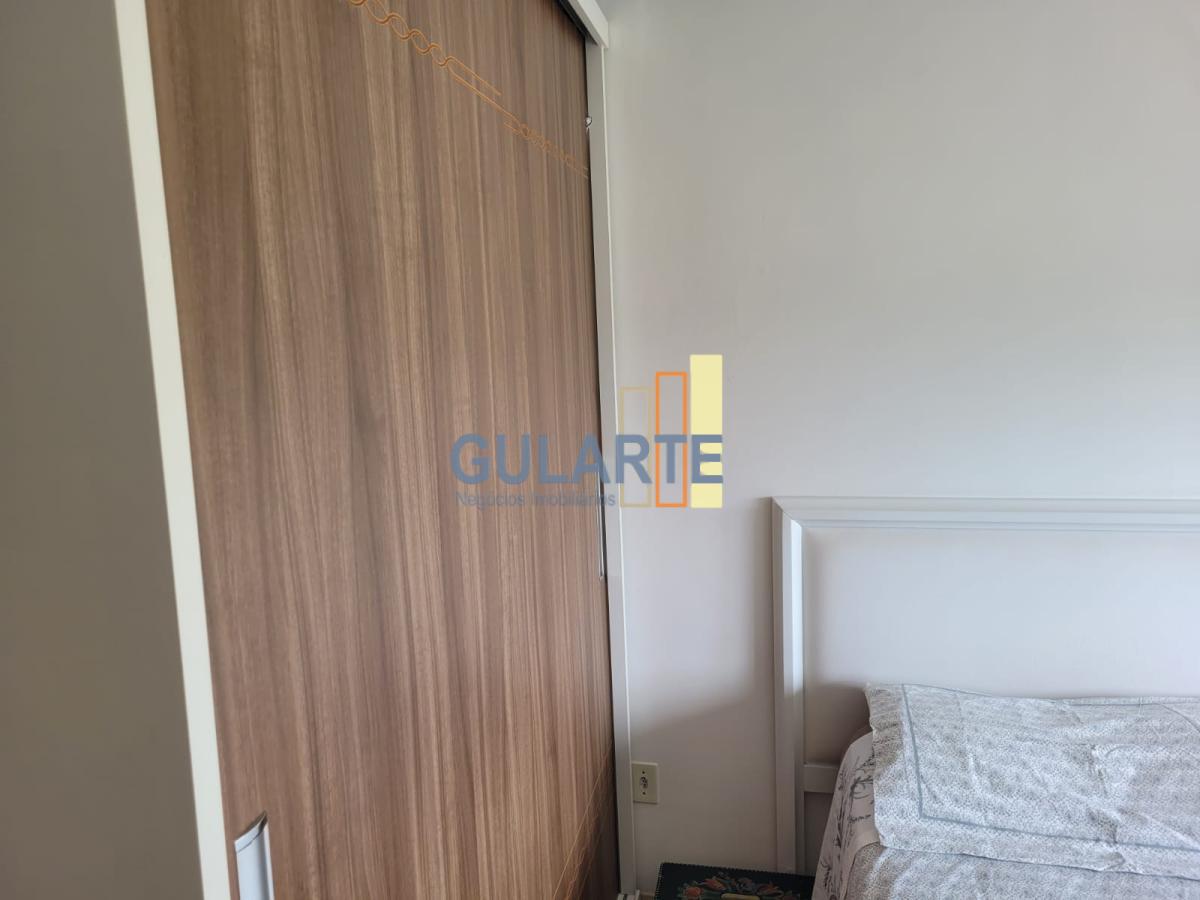 Apartamento à venda com 1 quarto, 49m² - Foto 17