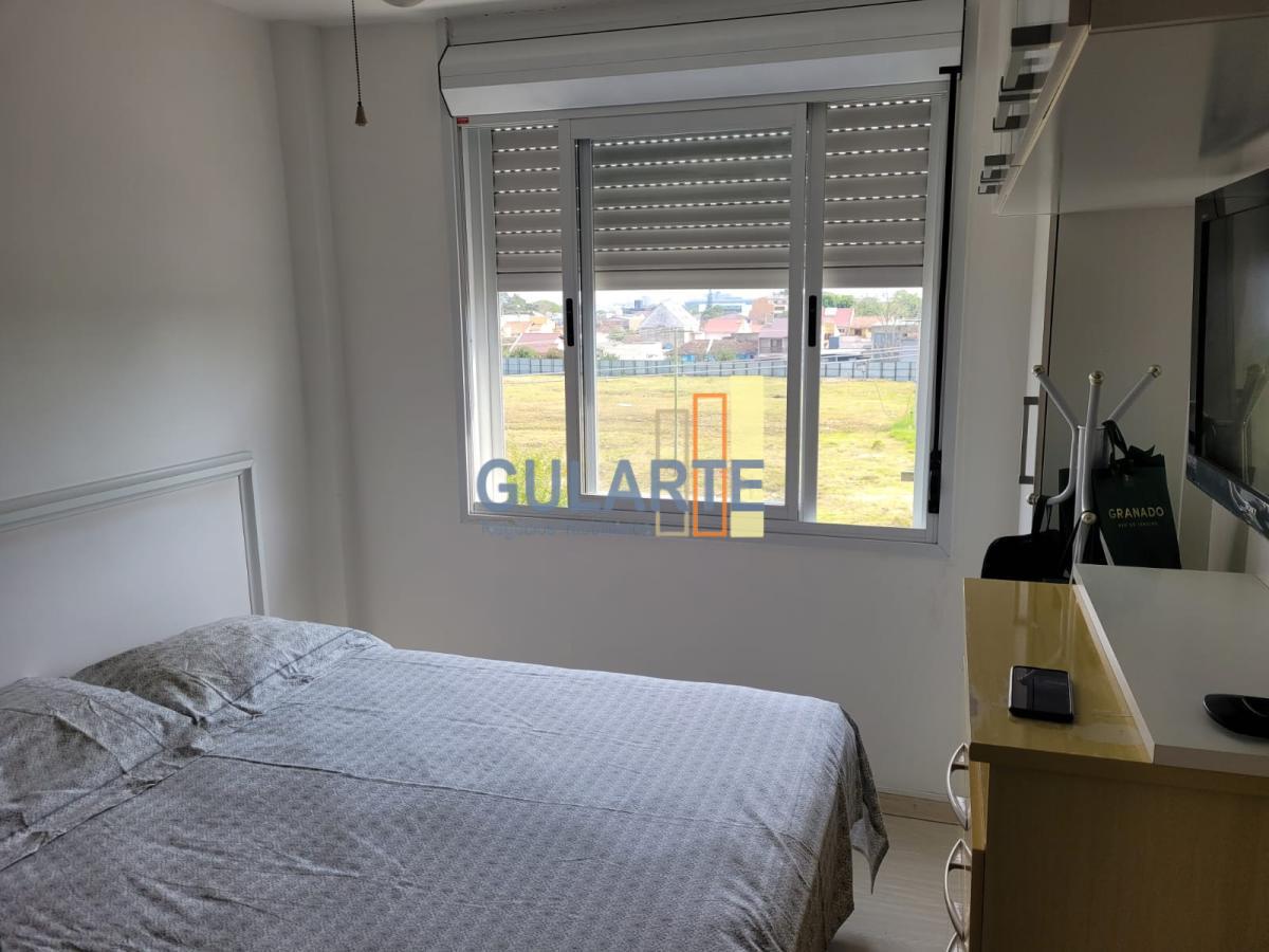 Apartamento à venda com 1 quarto, 49m² - Foto 16