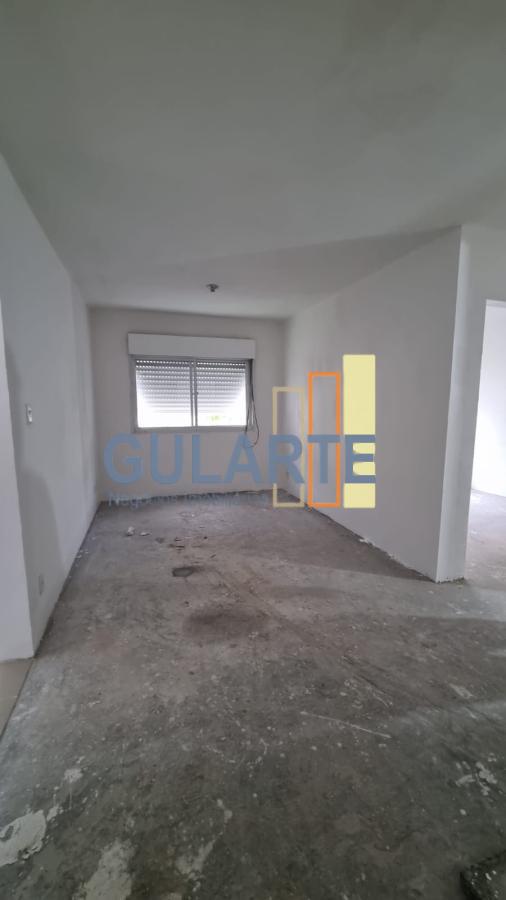 Apartamento à venda com 1 quarto, 48m² - Foto 4