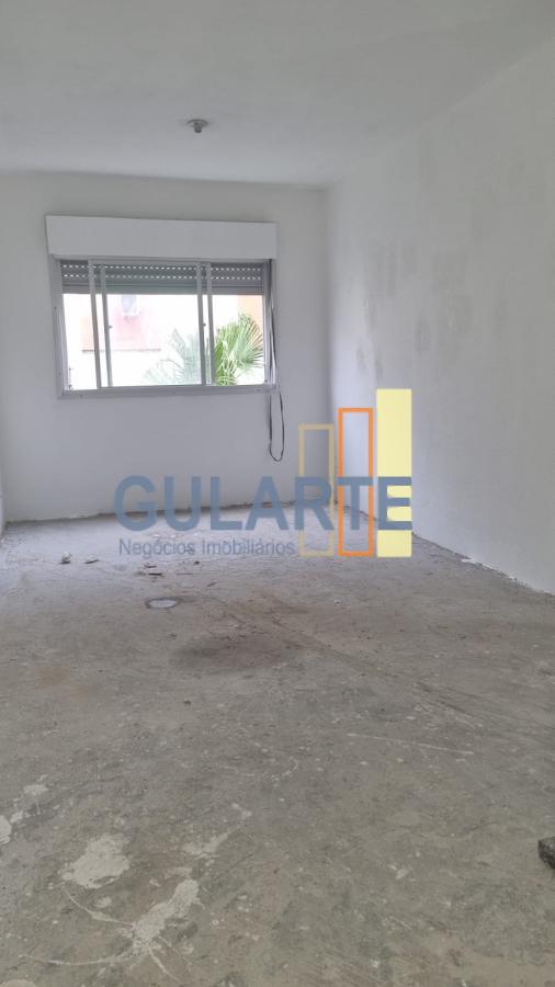 Apartamento à venda com 1 quarto, 48m² - Foto 3