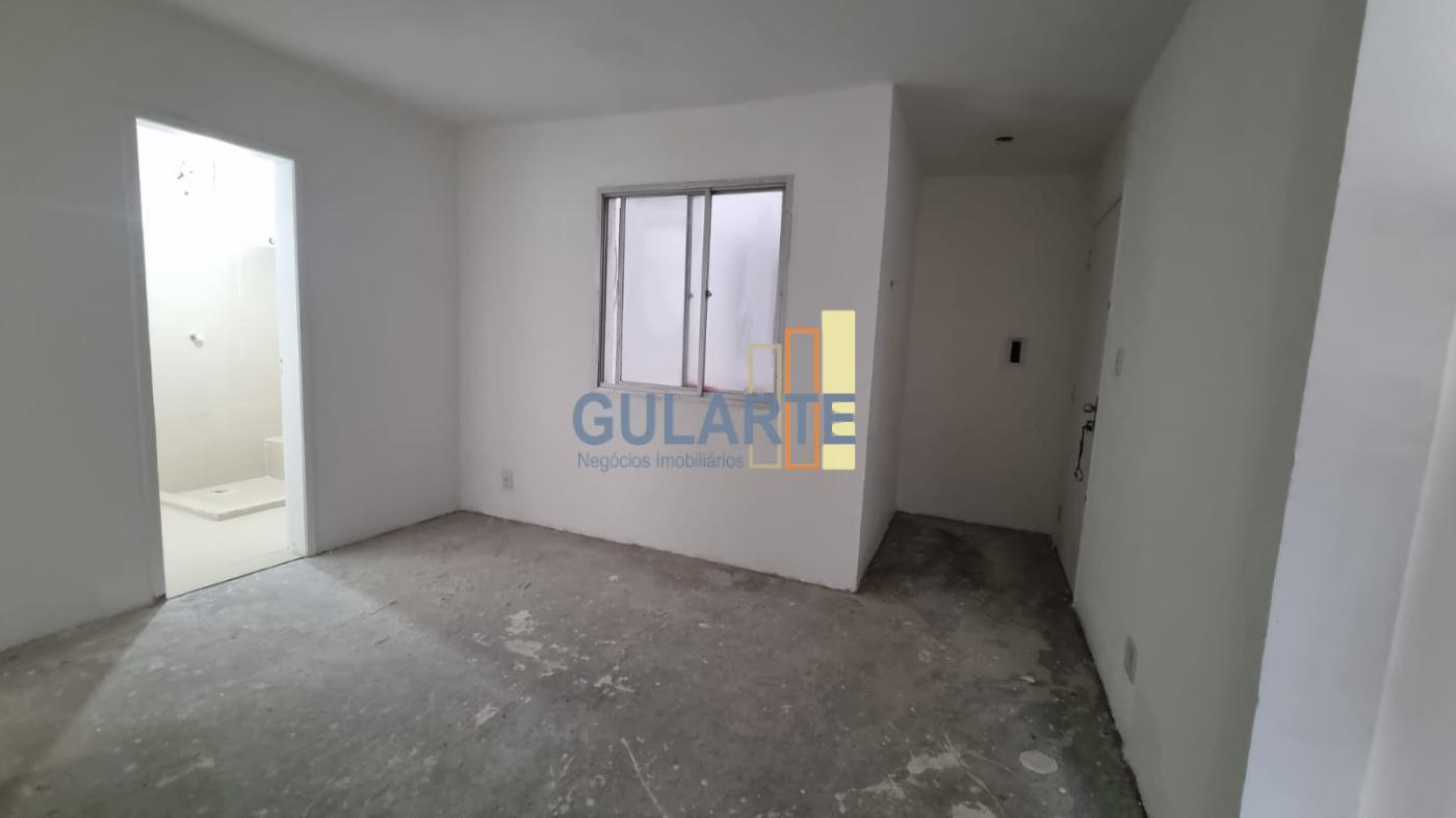 Apartamento à venda com 1 quarto, 48m² - Foto 6