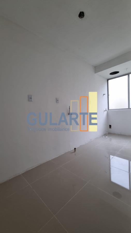 Apartamento à venda com 1 quarto, 48m² - Foto 2