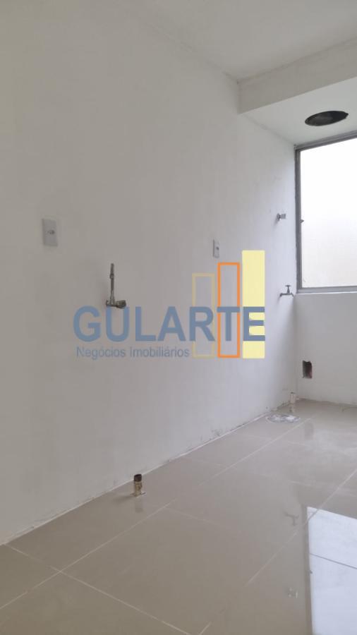 Apartamento à venda com 1 quarto, 48m² - Foto 7