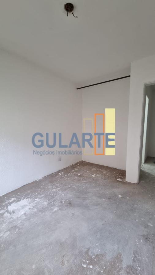 Apartamento à venda com 1 quarto, 48m² - Foto 9