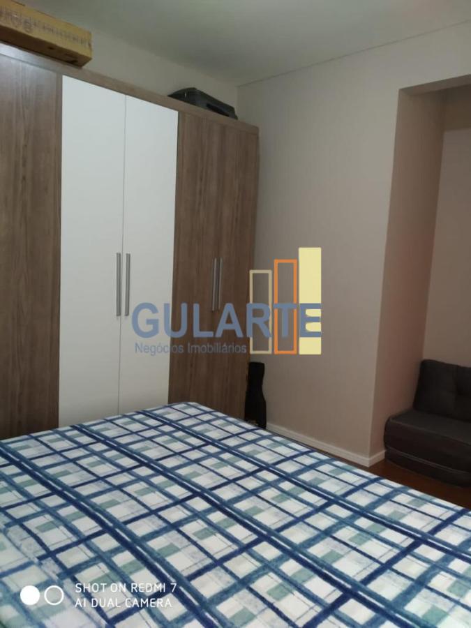 Apartamento à venda com 1 quarto - Foto 2