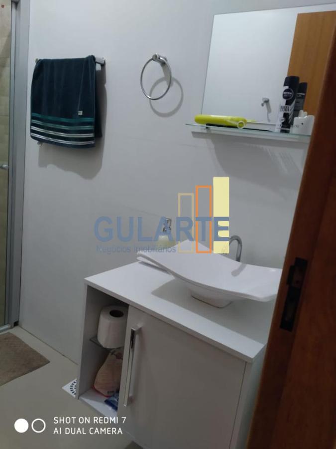 Apartamento à venda com 1 quarto - Foto 6