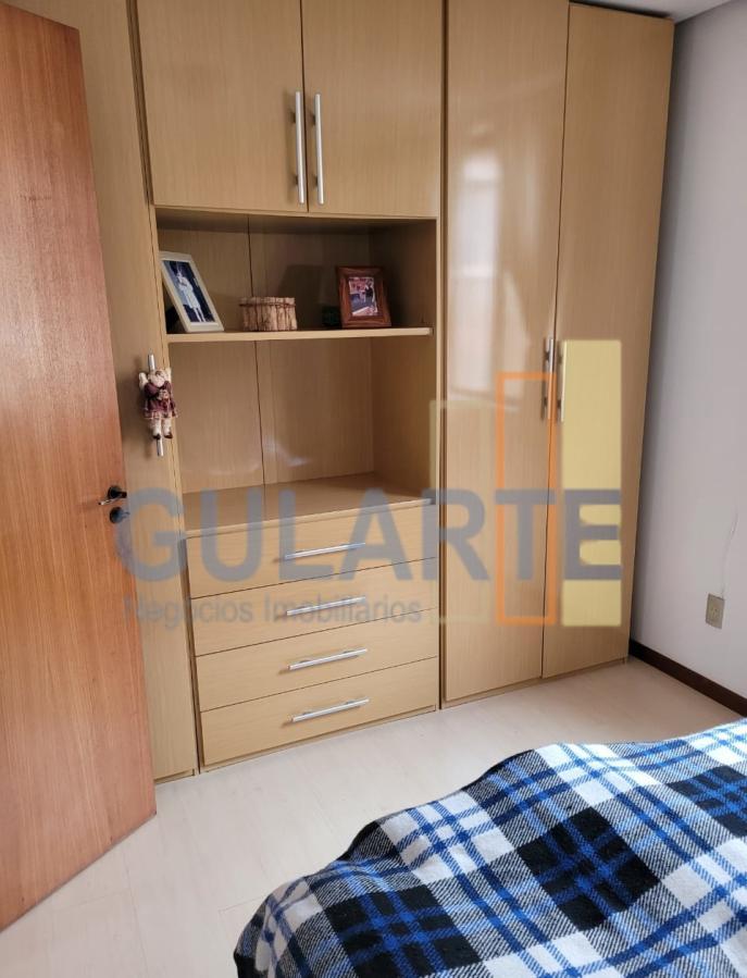 Casa de Condomínio à venda com 3 quartos, 85m² - Foto 12