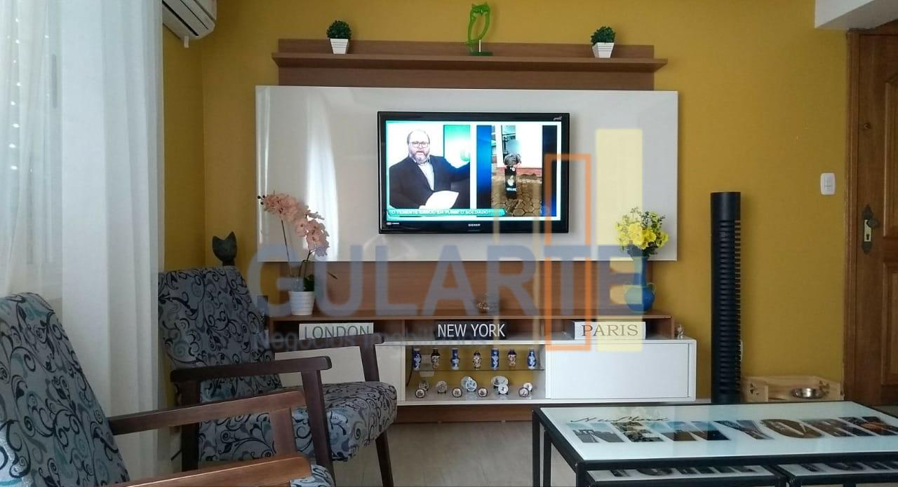 Apartamento, 2 quartos, 61 m² - Foto 1