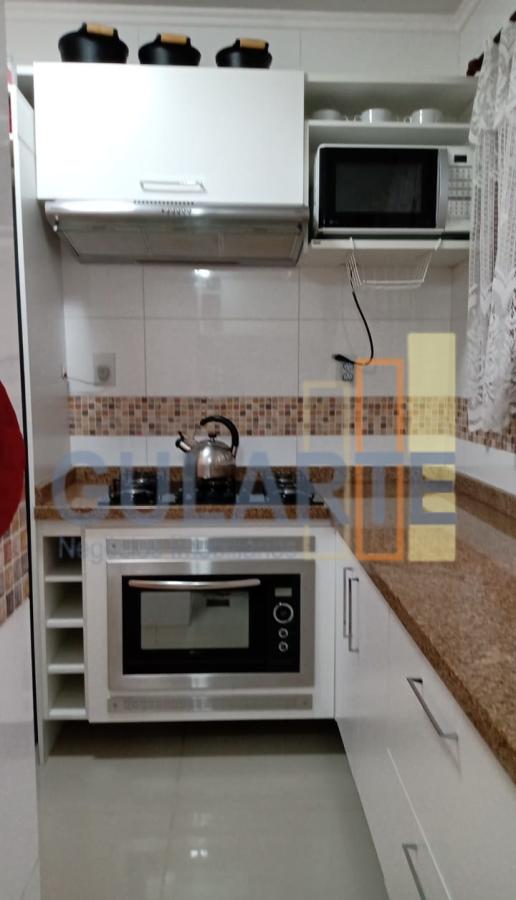 Apartamento, 2 quartos, 61 m² - Foto 3