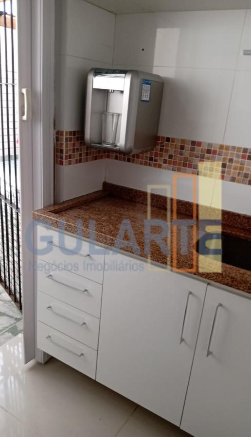 Apartamento, 2 quartos, 61 m² - Foto 4