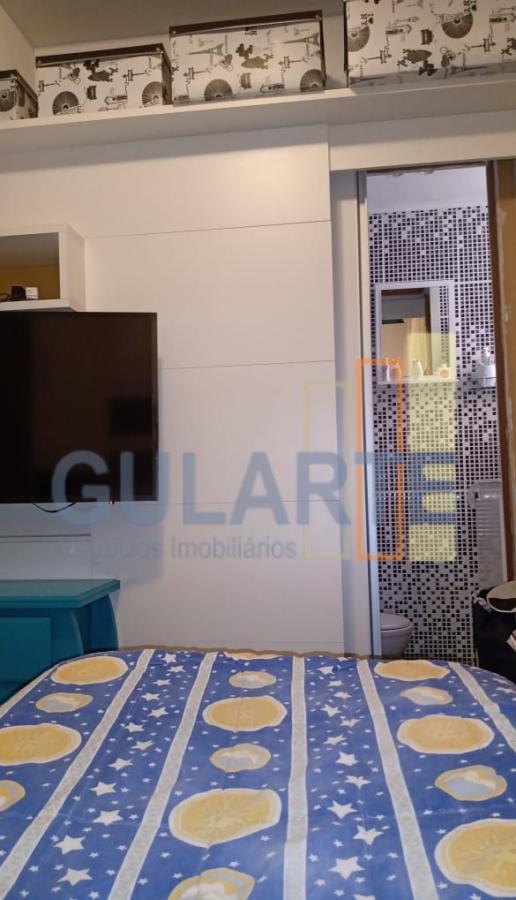 Apartamento à venda com 2 quartos, 61m² - Foto 14