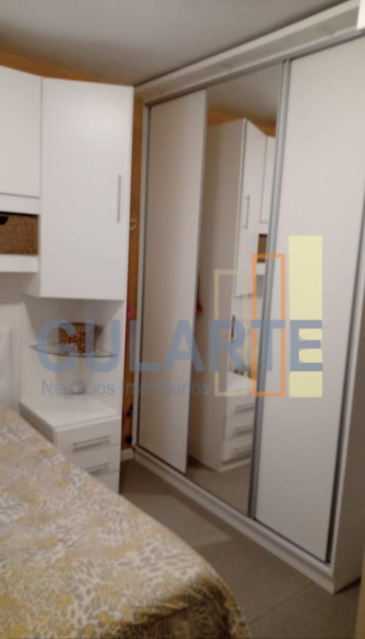 Apartamento à venda com 2 quartos, 61m² - Foto 8