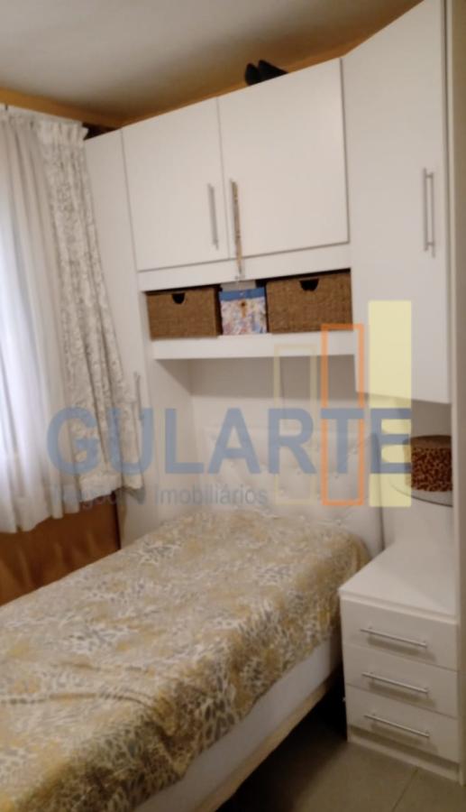 Apartamento à venda com 2 quartos, 61m² - Foto 10