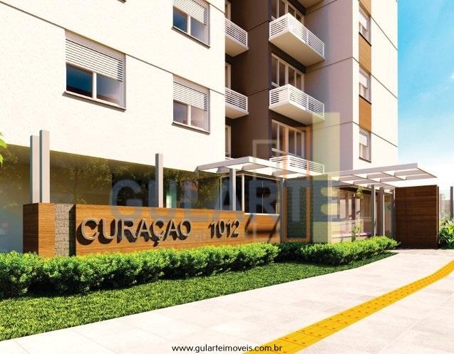 Apartamento à venda com 2 quartos, 70m² - Foto 4