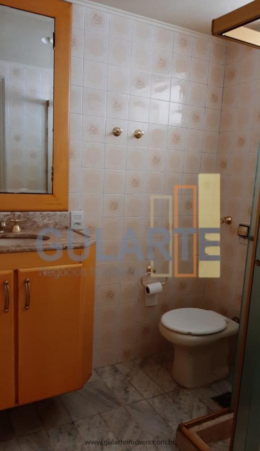 Apartamento à venda com 1 quarto, 55m² - Foto 7