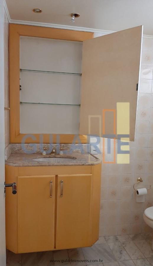 Apartamento à venda com 1 quarto, 55m² - Foto 8