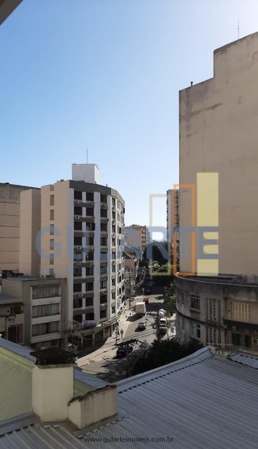 Apartamento à venda com 1 quarto, 55m² - Foto 5