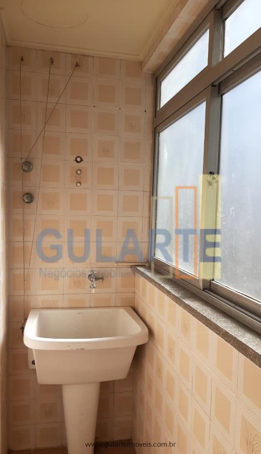 Apartamento à venda com 1 quarto, 55m² - Foto 15